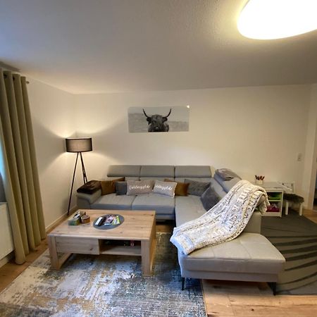2 Zimmer Ferienunterkunft Gemeinsame Zeit Appenweier Kültér fotó