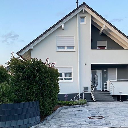 2 Zimmer Ferienunterkunft Gemeinsame Zeit Appenweier Kültér fotó