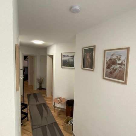 2 Zimmer Ferienunterkunft Gemeinsame Zeit Appenweier Kültér fotó