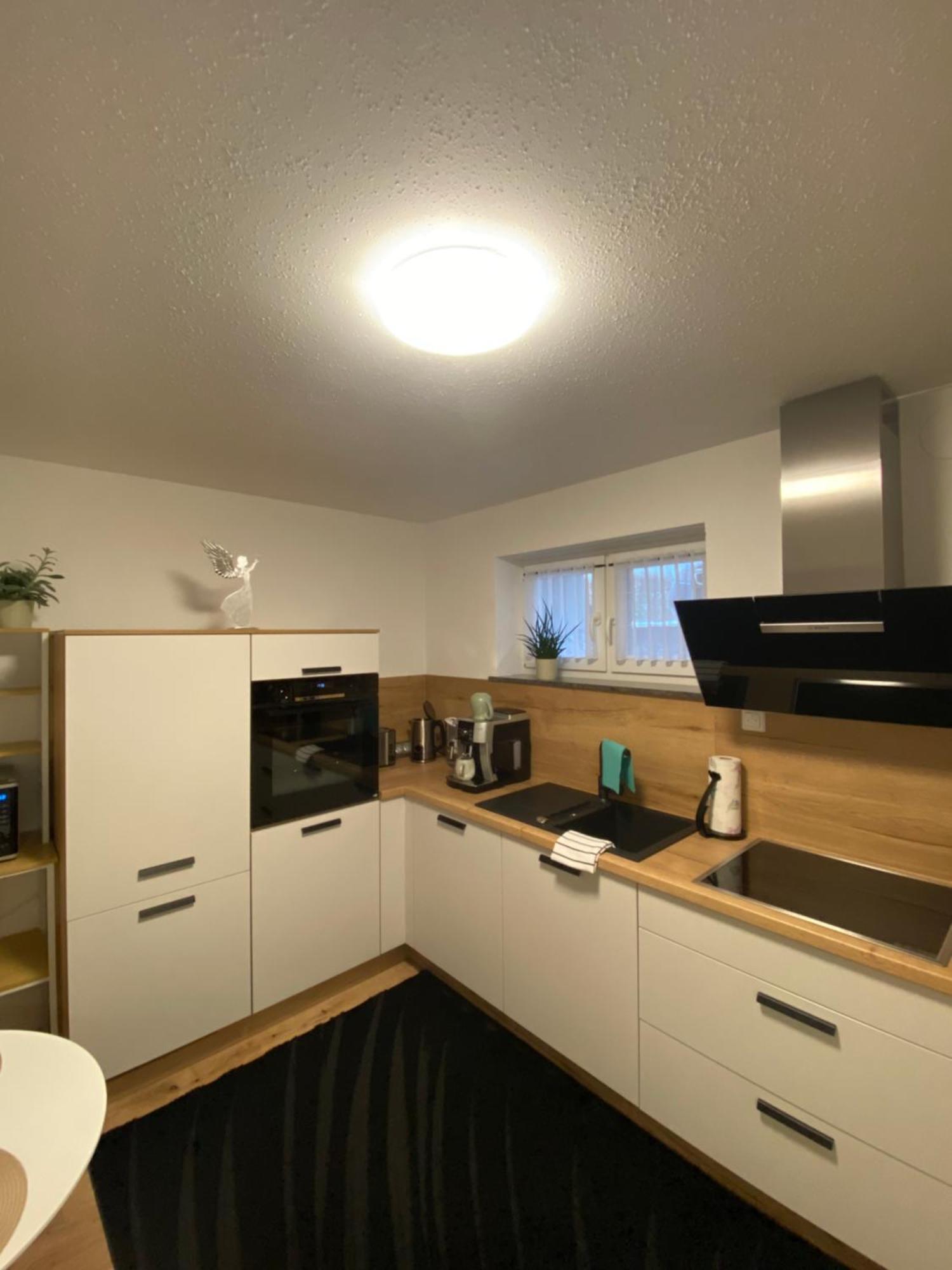 2 Zimmer Ferienunterkunft Gemeinsame Zeit Appenweier Kültér fotó