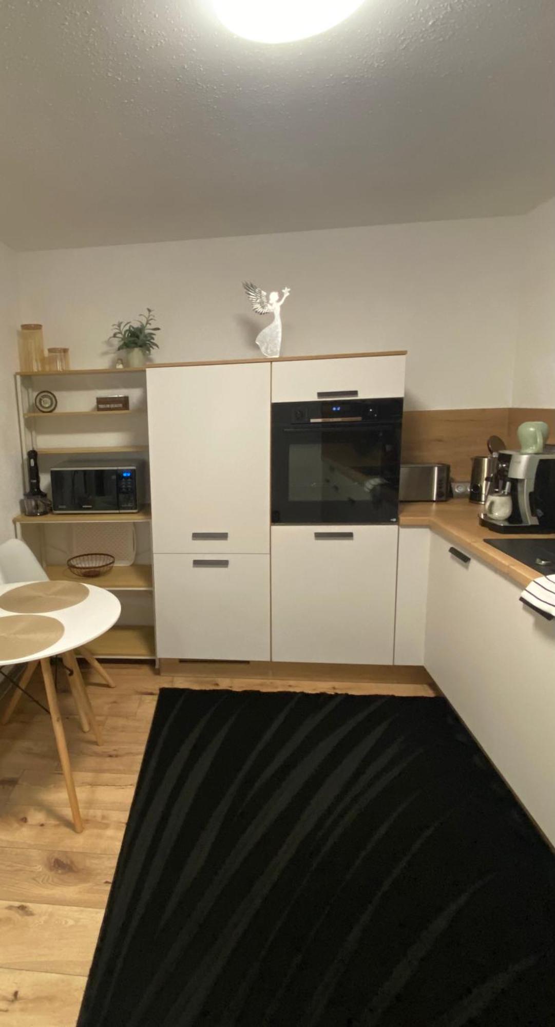 2 Zimmer Ferienunterkunft Gemeinsame Zeit Appenweier Kültér fotó